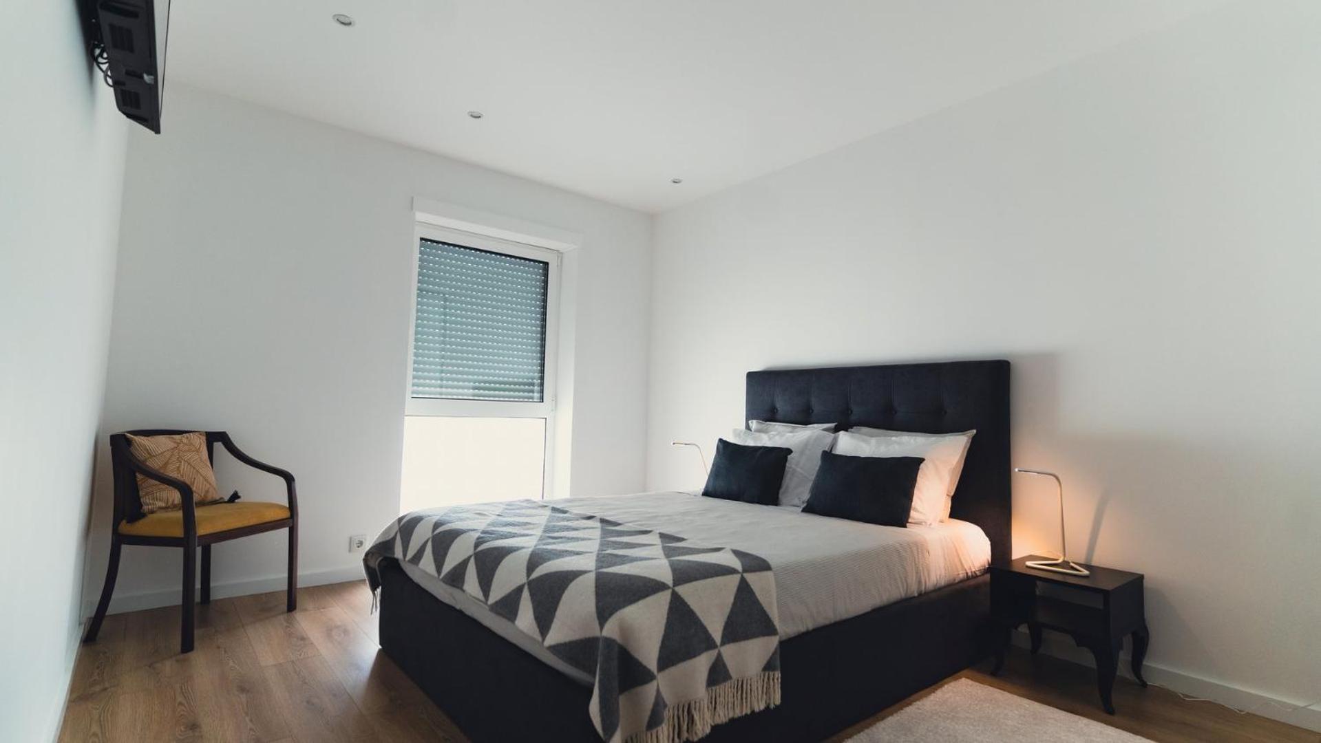 Guestready - Glamorous Getaway In Coimbra Exterior photo