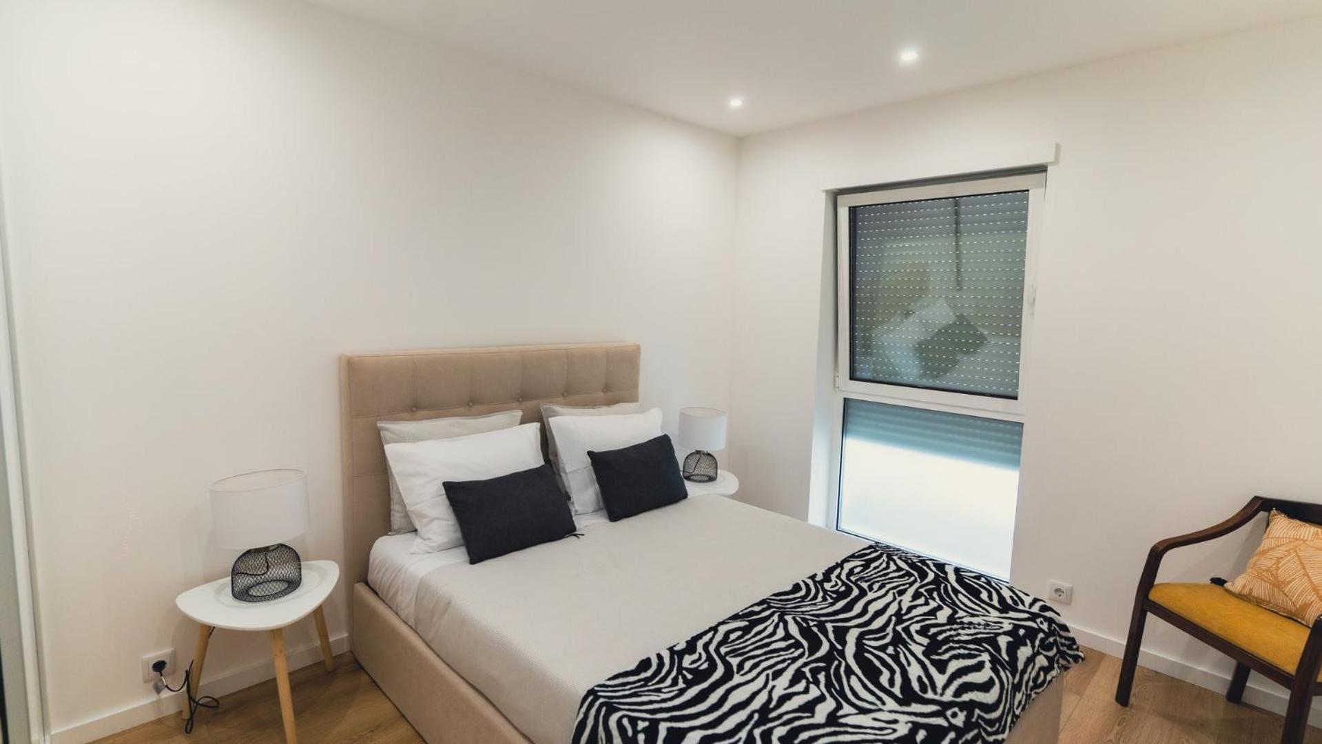 Guestready - Glamorous Getaway In Coimbra Exterior photo